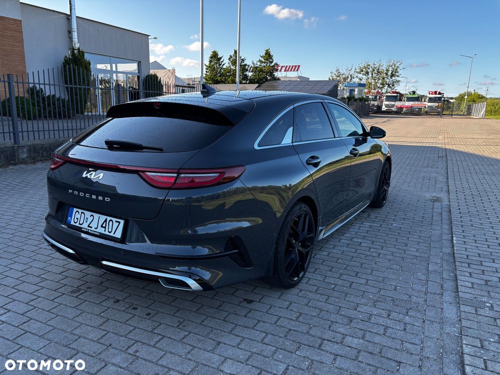 Kia ProCeed - 6