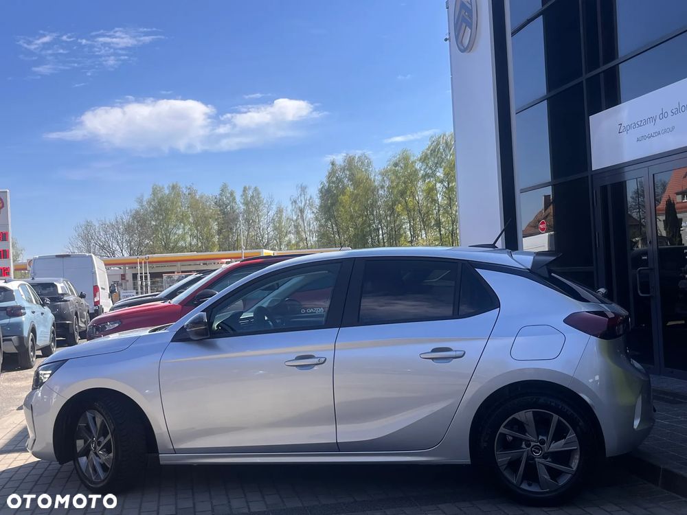 Opel Corsa 1.2 S&S - 4