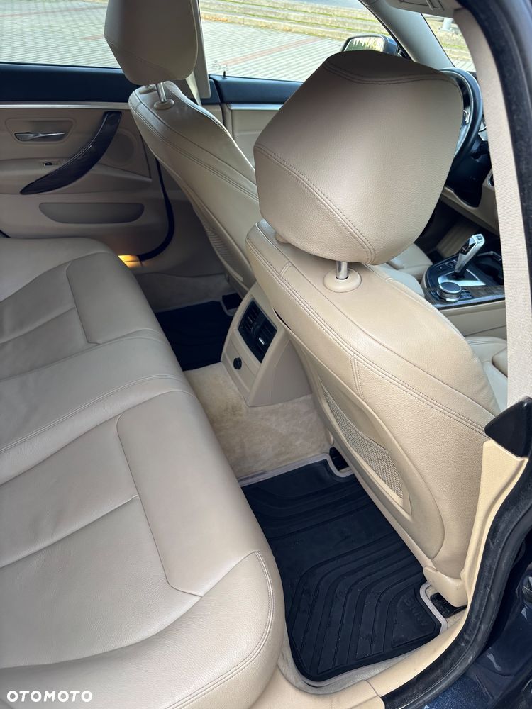 BMW Seria 4 430i Luxury Line - 27