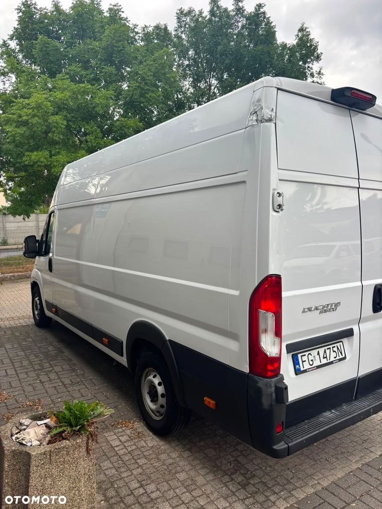 Fiat Ducato - 7