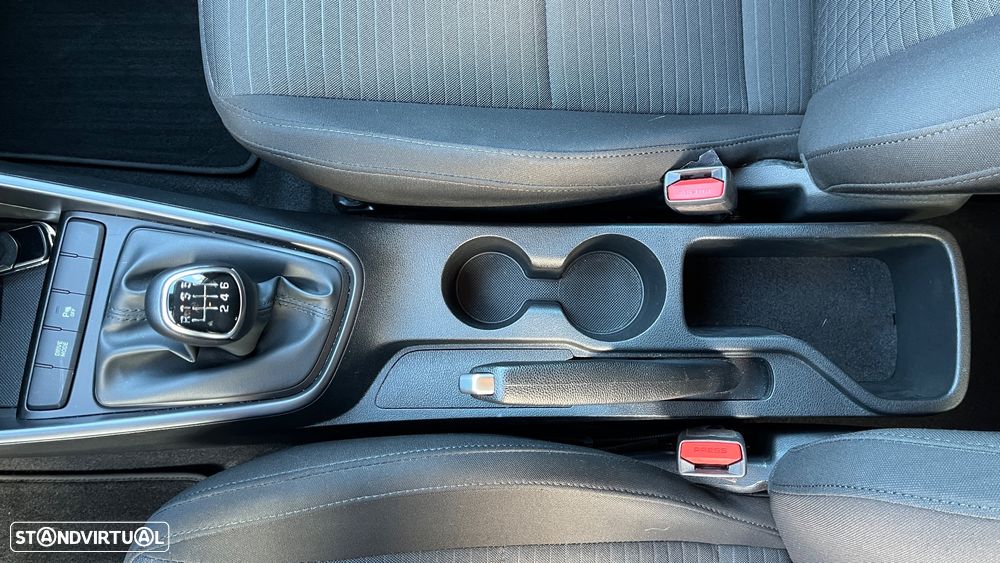 Hyundai i20 1.0 T-GDI Style - 27