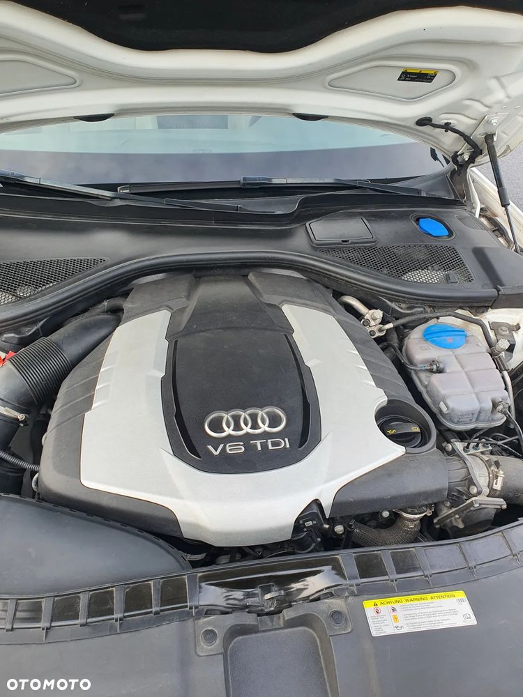 Audi A6 Limousine - 18