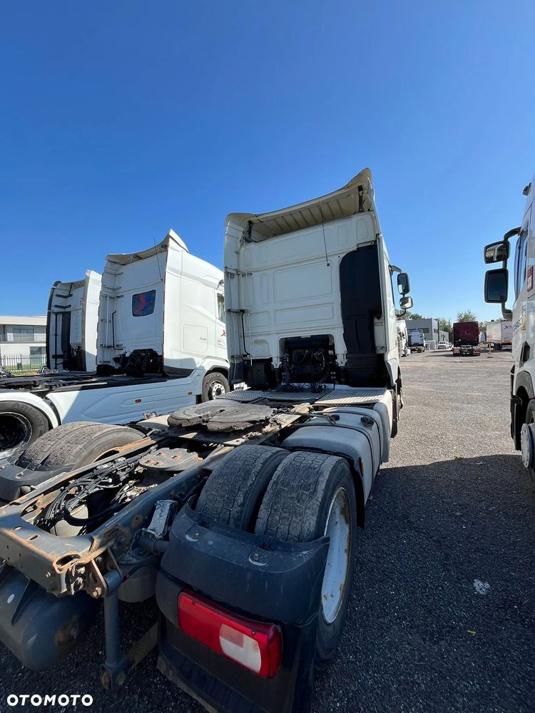 DAF XF 460 FT - 6