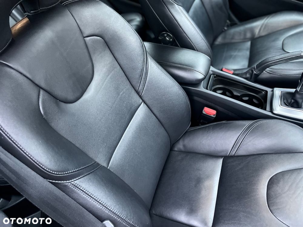 Volvo V40 D2 Drive-E Inscription - 16