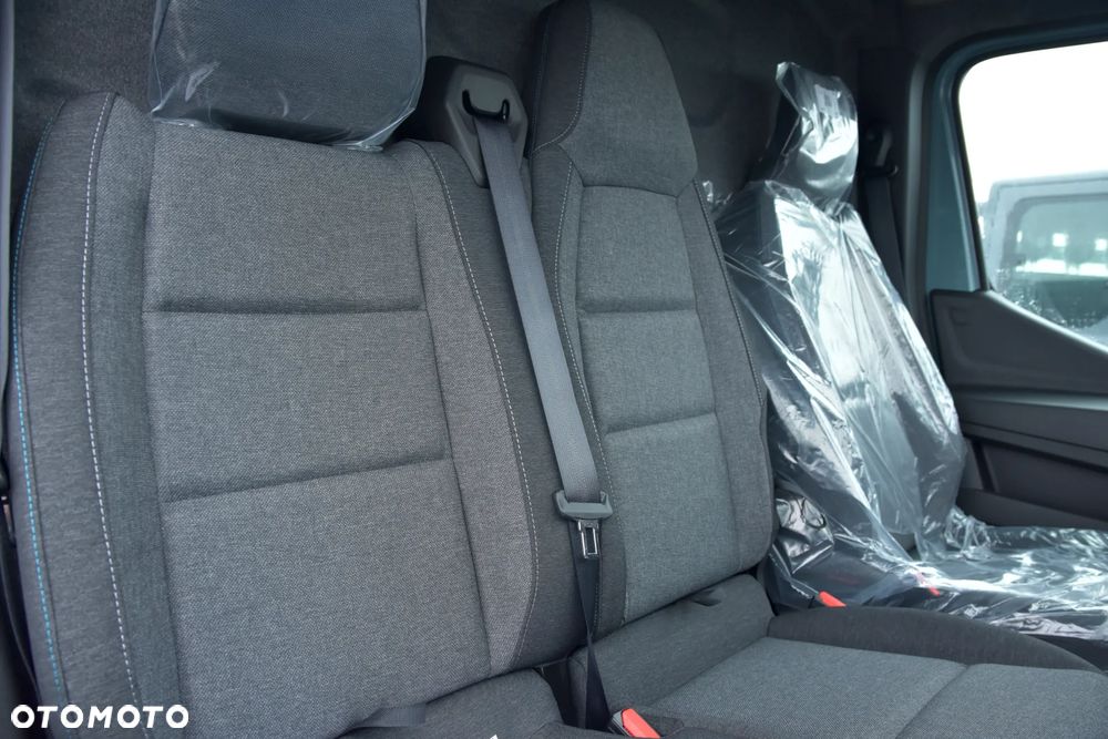 Renault Master L3H2 AUTOMAT AT9 170KM - 8