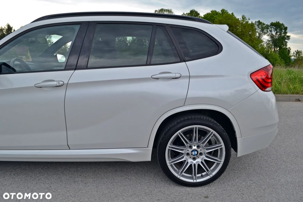 BMW X1 - 11