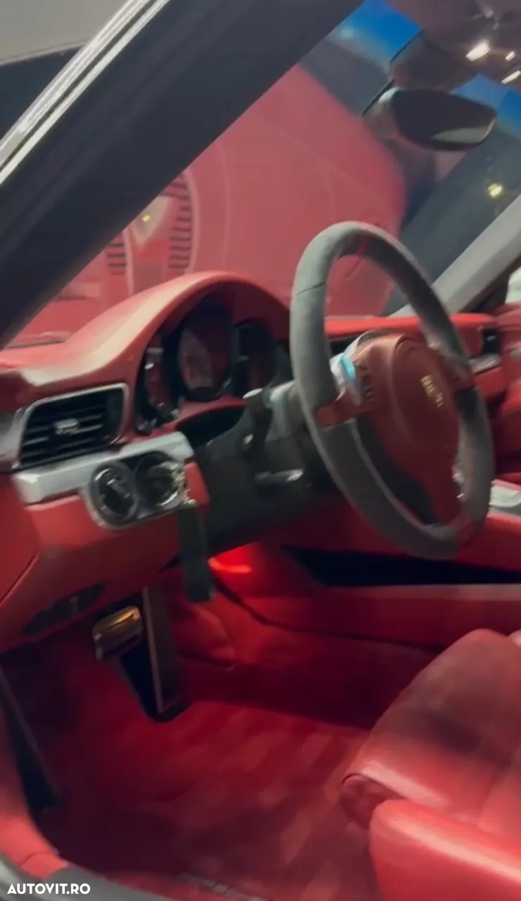 Porsche 911 Carrera S PDK - 7