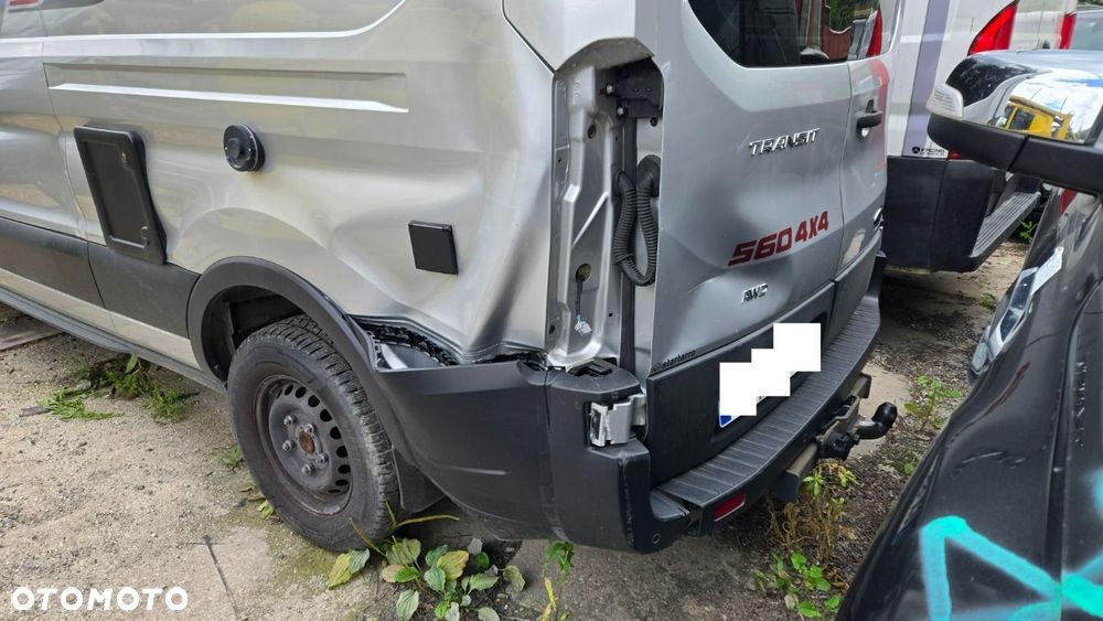 Ford Randger 560 4x4 - 3