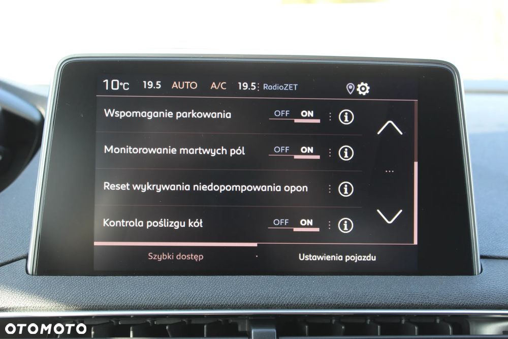 Peugeot 5008 PureTech 180 EAT8 Stop & Start GT - 25