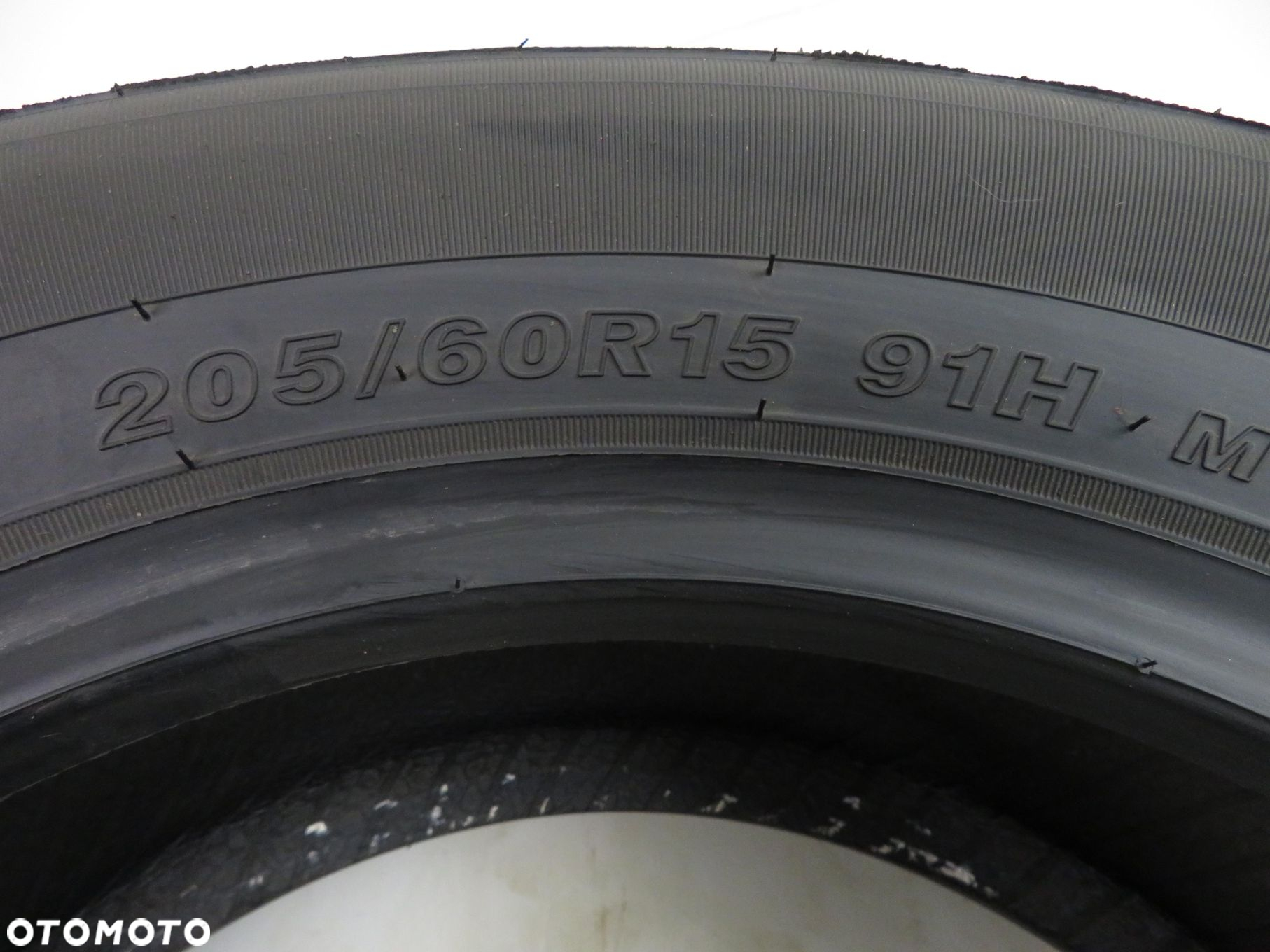 205/60R15 OPONA LETNIA Goodride Radial RP28 91H - 3