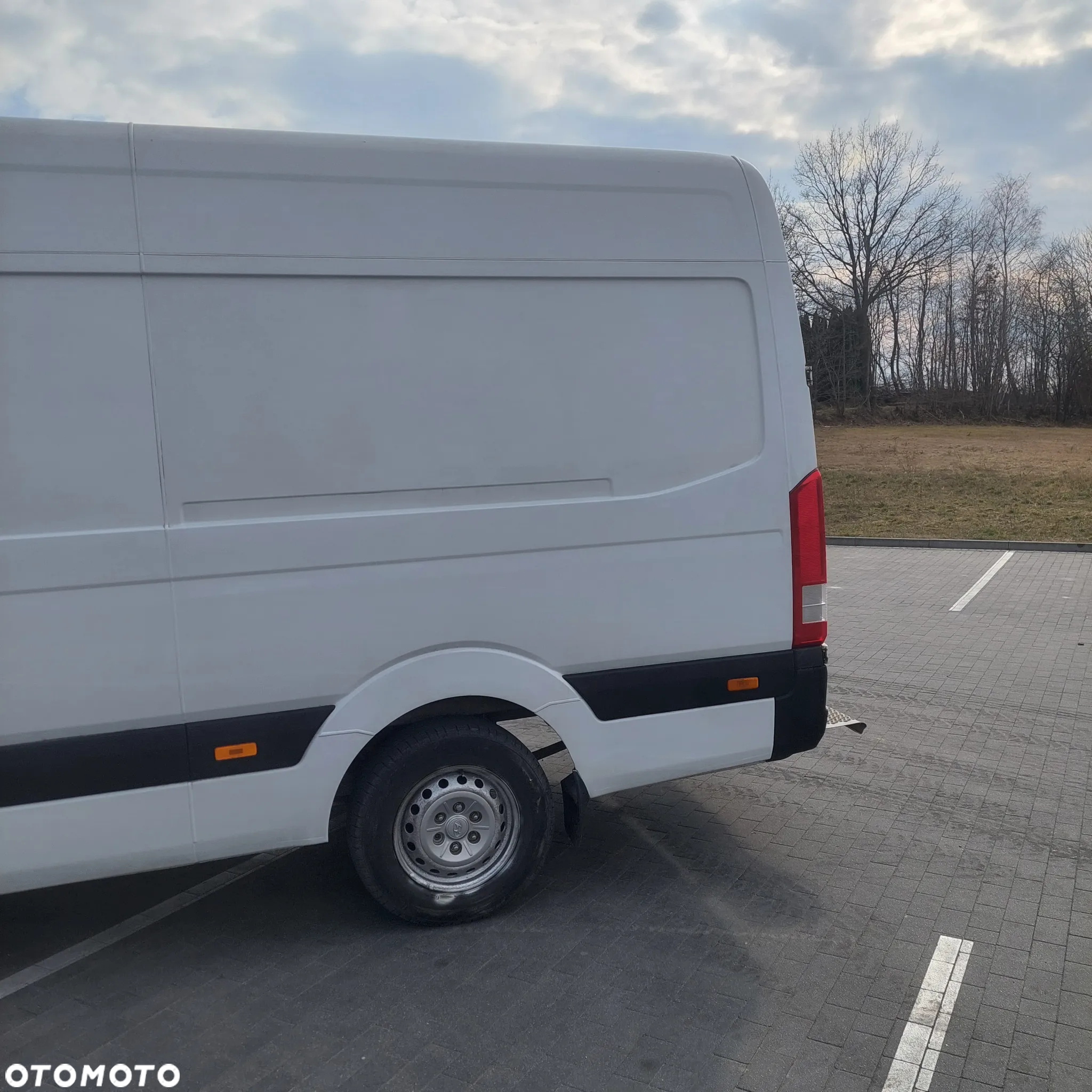 Hyundai h350 - 5