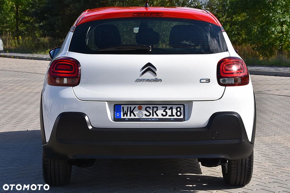Citroën C3 1.2 PureTech Live - 6