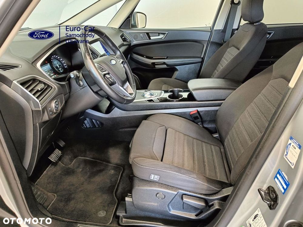 Ford S-Max 2.5 Duratec FHEV TITANIUM - 12
