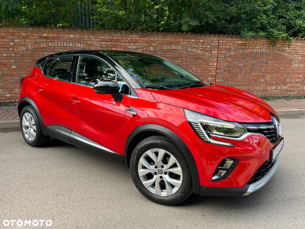 Renault Captur - 3
