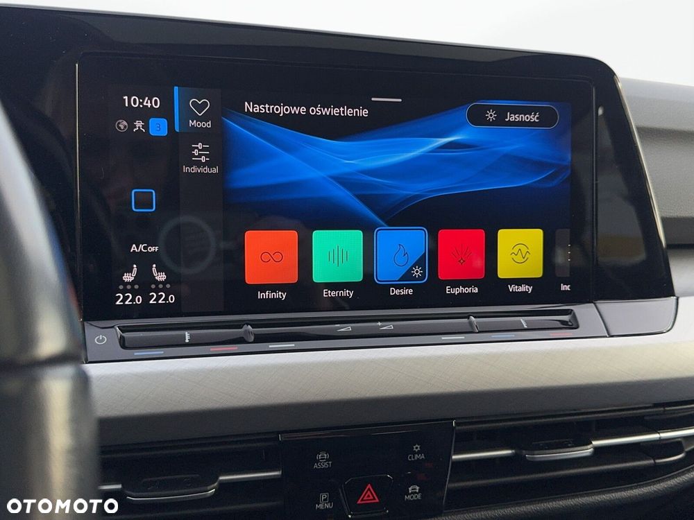 Volkswagen Golf Variant - 30