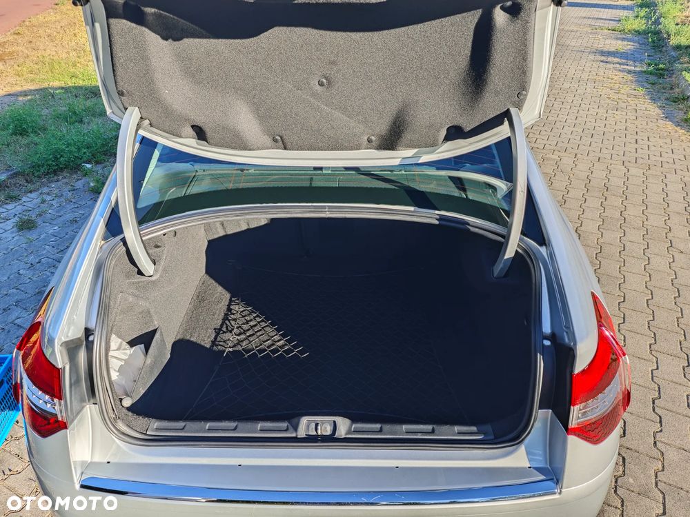 Citroën C5 - 6