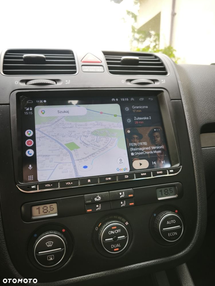 Volkswagen Golf Plus - 7