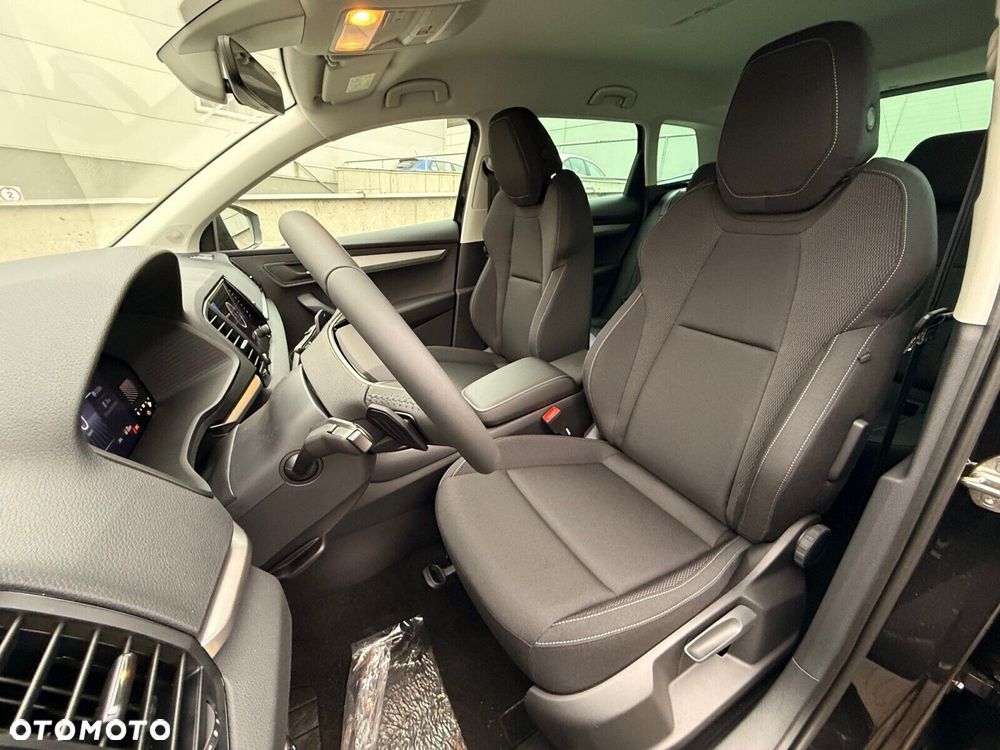 Skoda Karoq 1.5 TSI ACT Drive DSG - 12