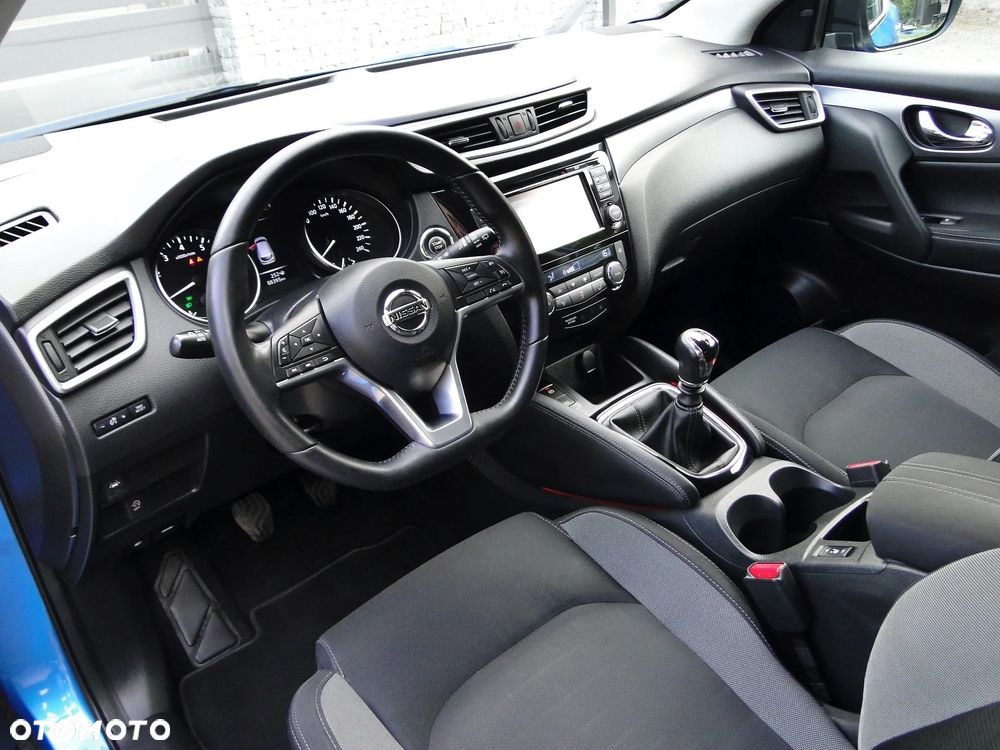 Nissan Qashqai 1.6 DIG-T Tekna+ - 16