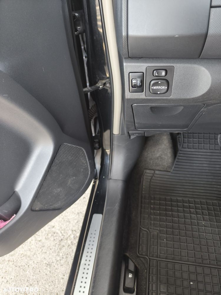 Toyota Yaris 1.3 Aut Sol - 15