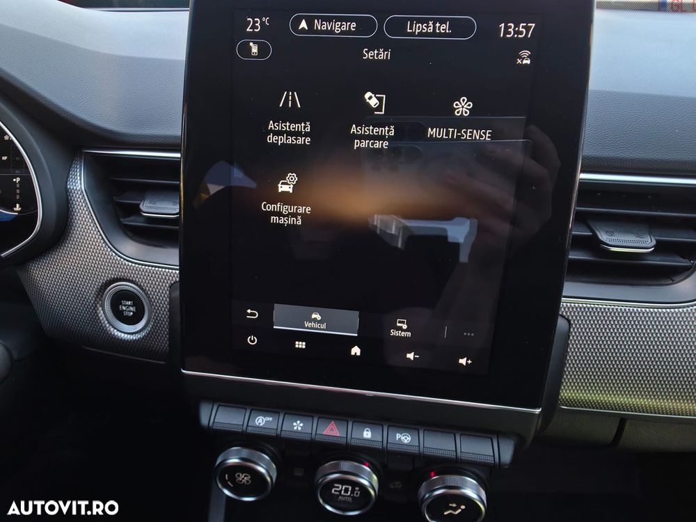 Renault Arkana 140 EDC Intens - 13