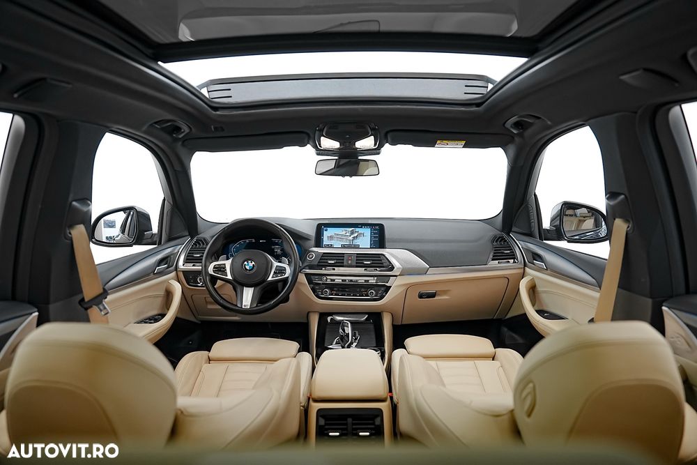 BMW X3 - 7