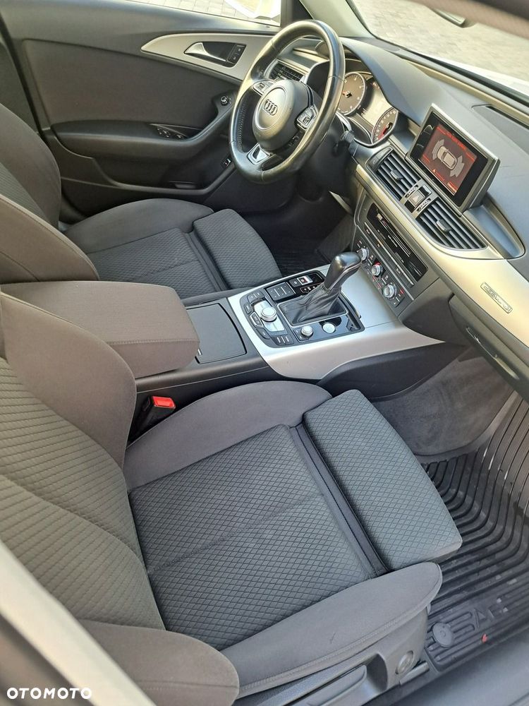 Audi A6 Avant - 17
