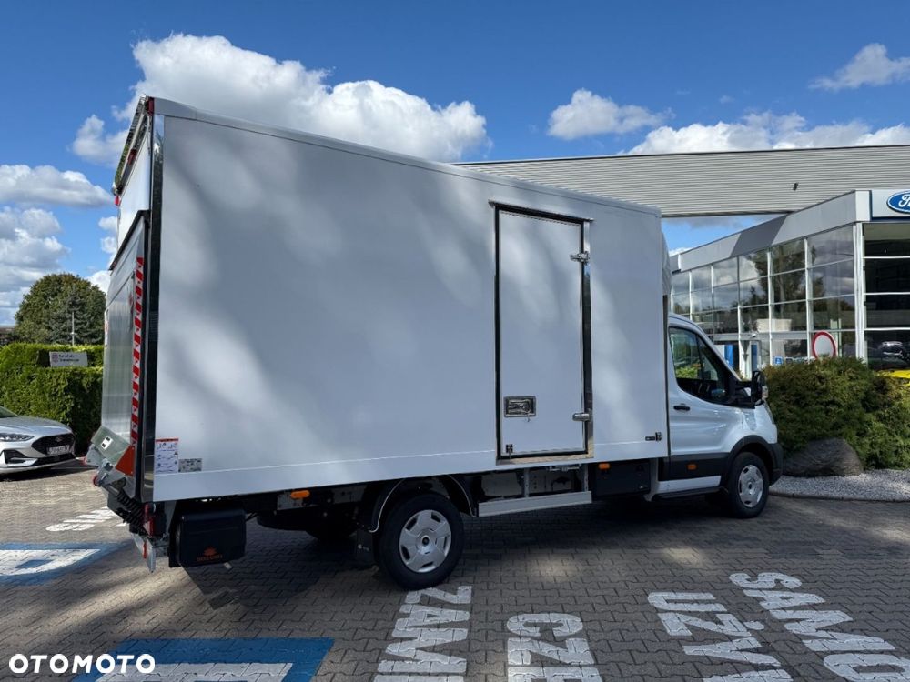 Ford Transit - 9