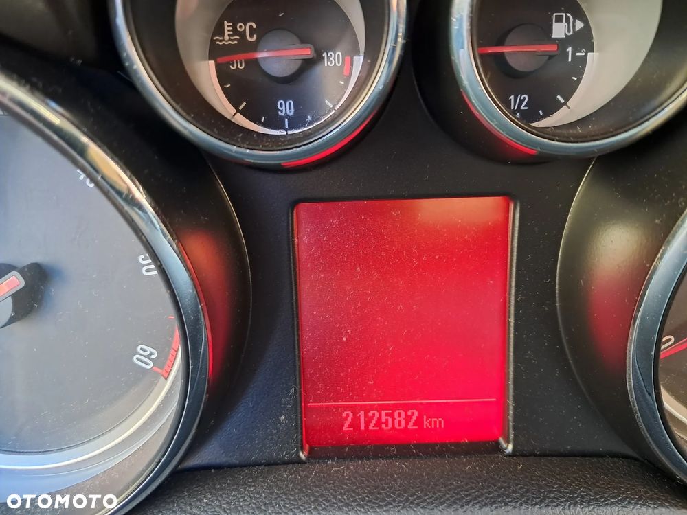 Opel Mokka 1.7 CDTI Cosmo - 9