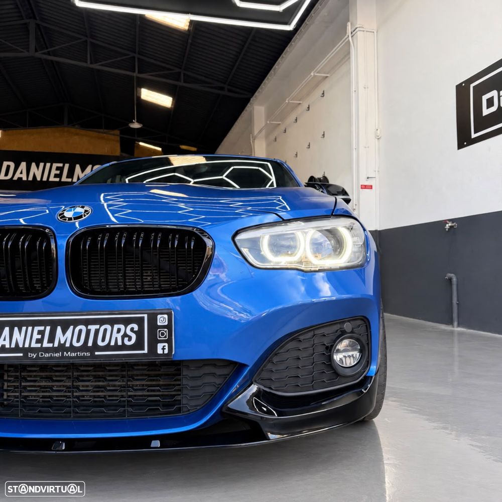 BMW 118 i M Sport - 3