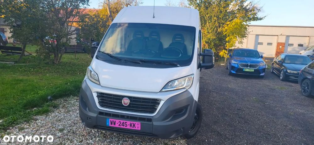 Fiat Ducato - 20
