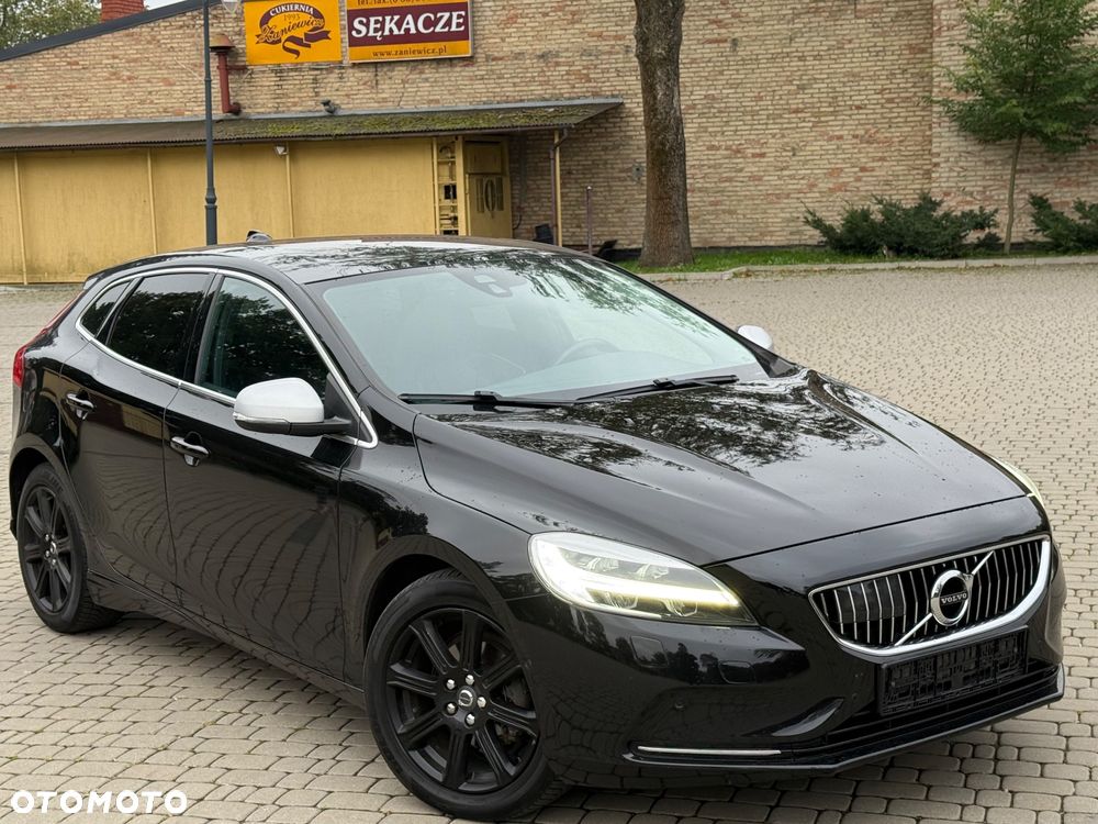Volvo V40 D3 Inscription - 15