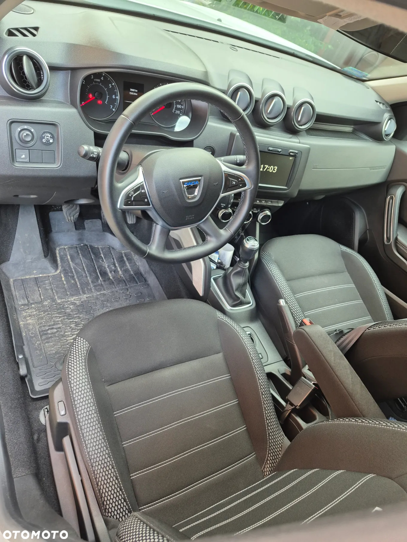 Dacia Duster 1.0 TCe Prestige - 11