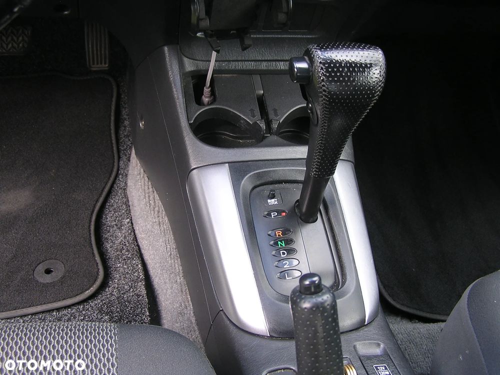 Toyota RAV4 2.0 VVT-i Sol - 14