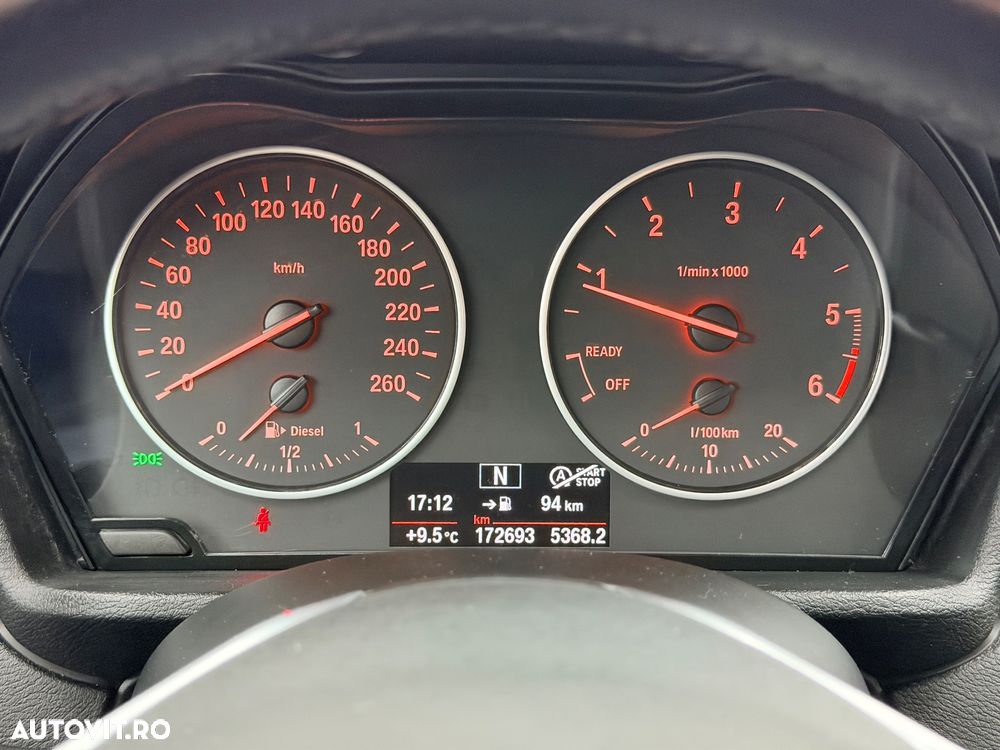 BMW X1 sDrive18d Sport Line - 31