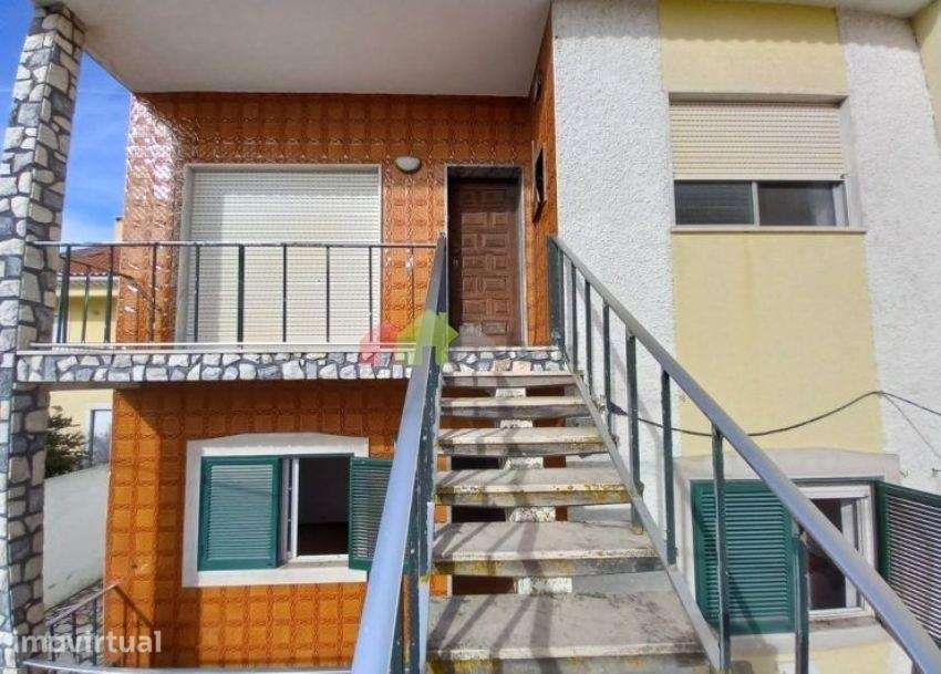 Moradia bi-familiar T5 à venda em São Francisco, Alcochete - Grande imagem: 2/49