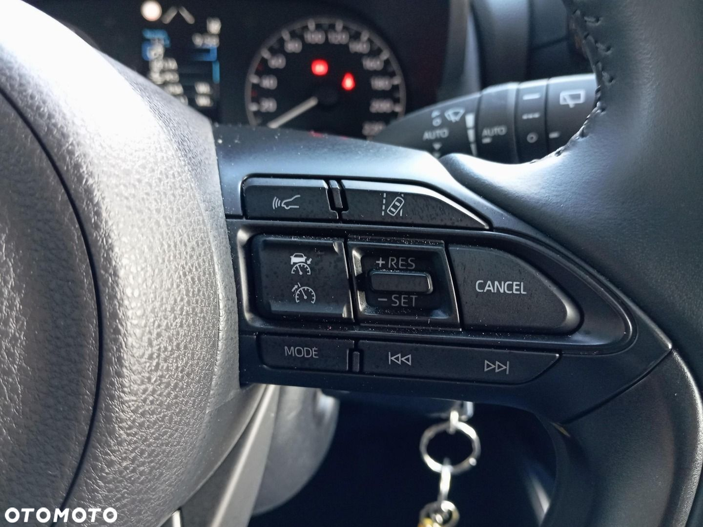 Toyota Yaris 1.5 Comfort - 16