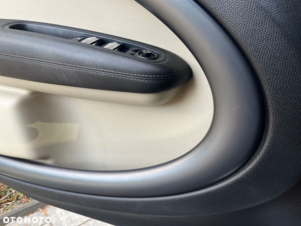 MINI Countryman - 10