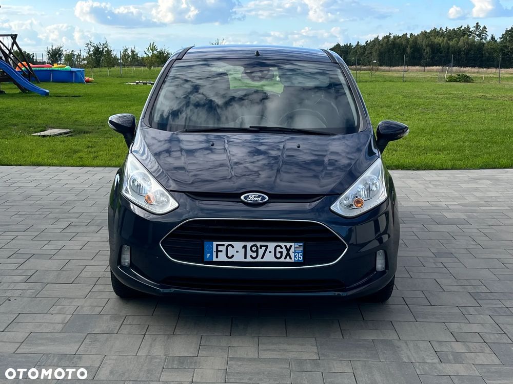 Ford B-MAX - 6