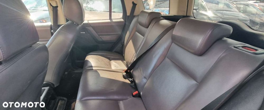 Land Rover Freelander - 9