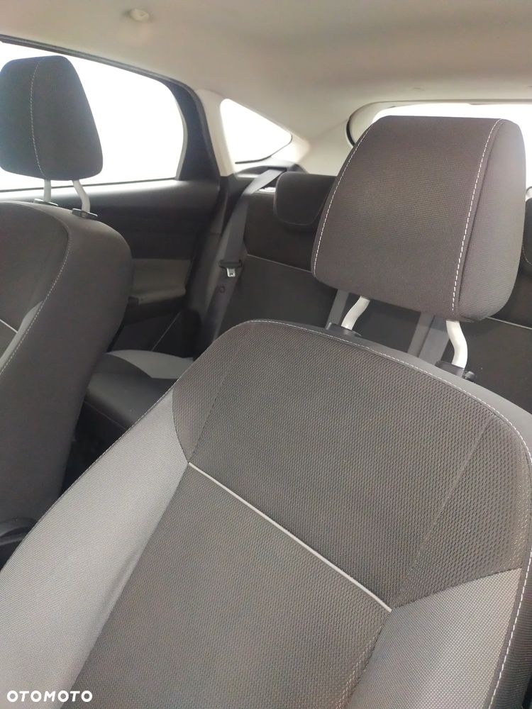 Ford Focus 1.0 EcoBoost Edition Start - 3