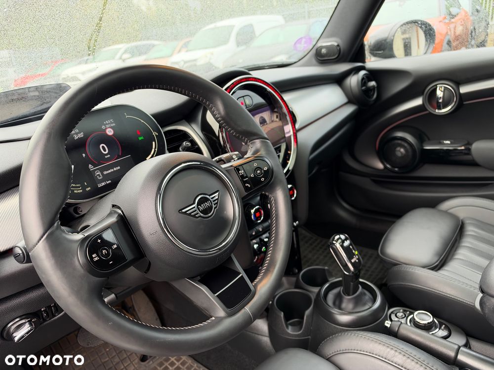 MINI Cooper - 11