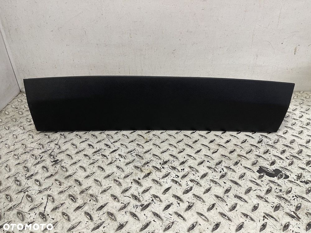 NOWA ORYGINALNA LISTWA OSŁONA BAGAŻNIKA ALFA ROMEO TONALE DODGE HORNET 156155758 - 2
