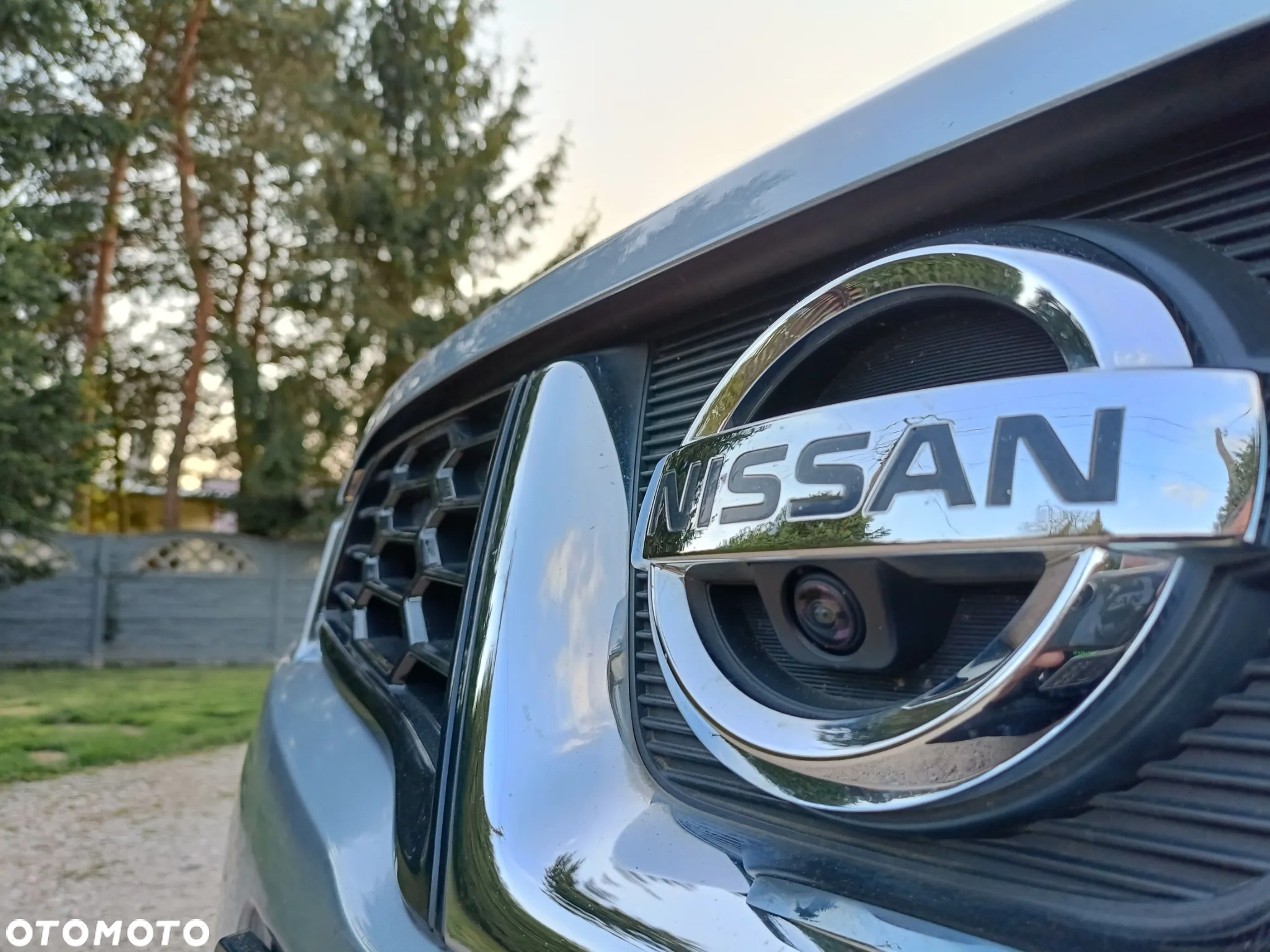 Nissan Qashqai 2.0 dCi DPF 4x4 360 - 17