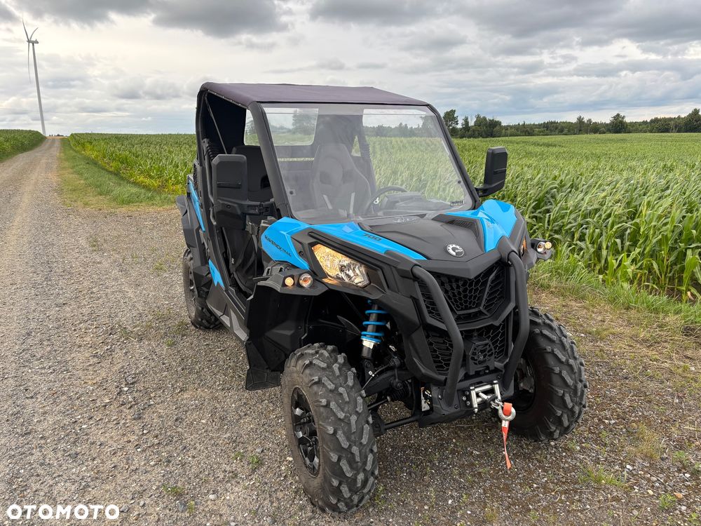 Can-Am Maverick - 2