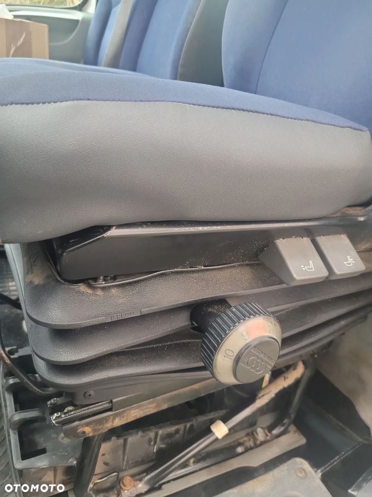 Iveco Daily 65c15 - 10