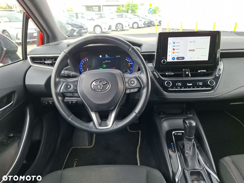 Toyota Corolla - 14