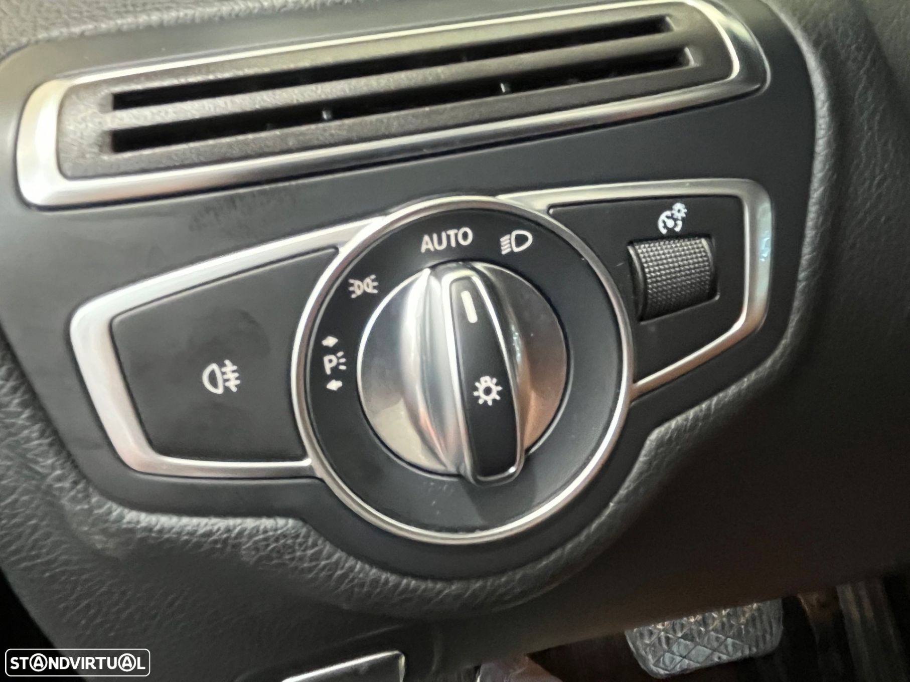 Mercedes-Benz C 220 d Avantgarde+ Aut. - 22
