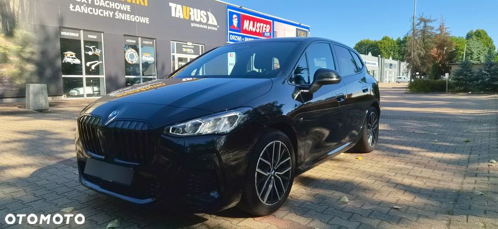 BMW Seria 2 218d Advantage sport - 3