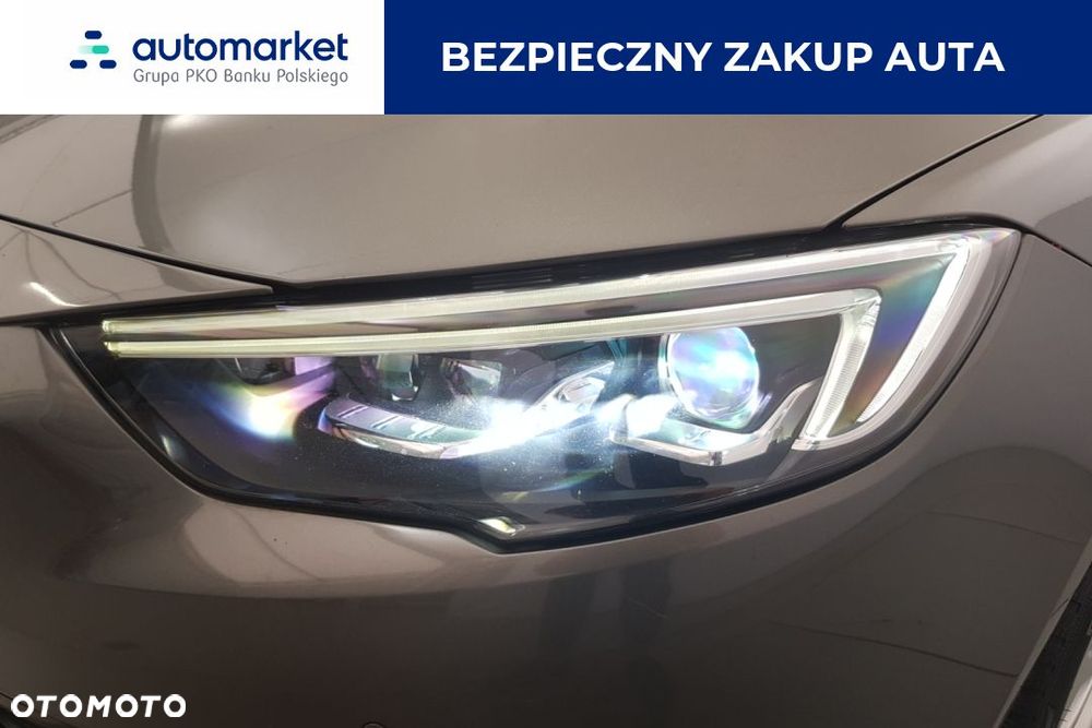 Opel Insignia CT 2.0 CDTI Elite S&S - 13